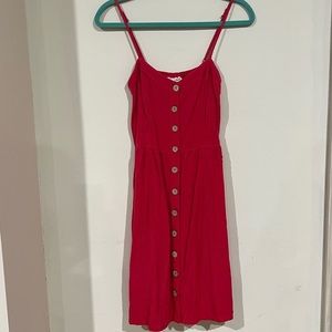 Women’s Dress